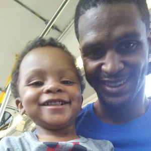 Meet your Posher, James